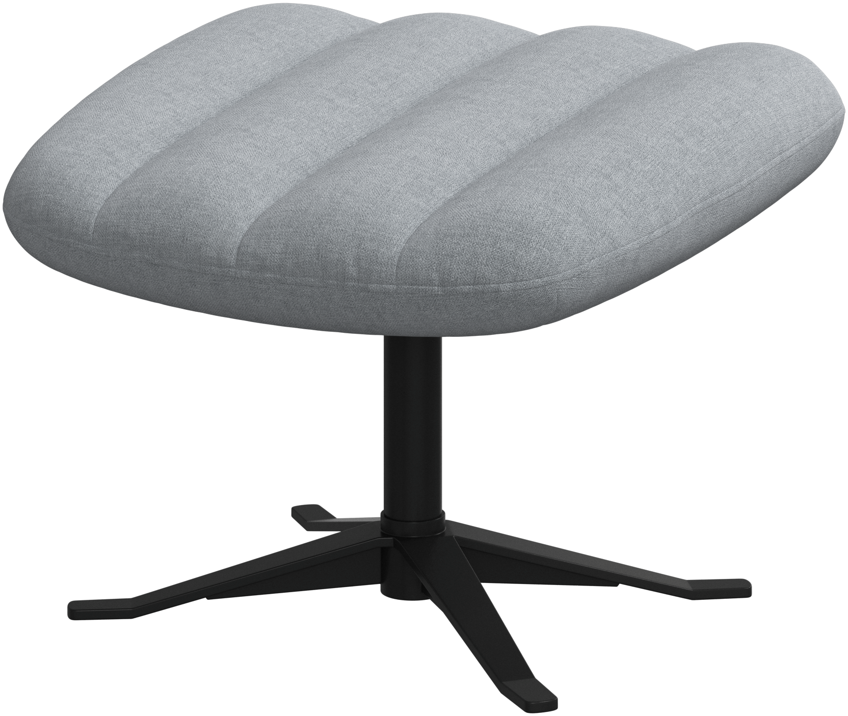 HOさま専用BoConcept OSAKA フットスツール グレー 公式 HOさま専用